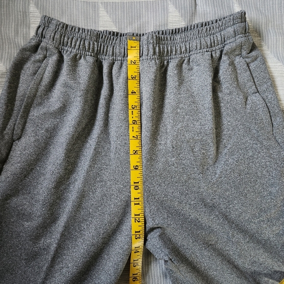 Premium Grey Jogging Pants - Picture 7 of 8